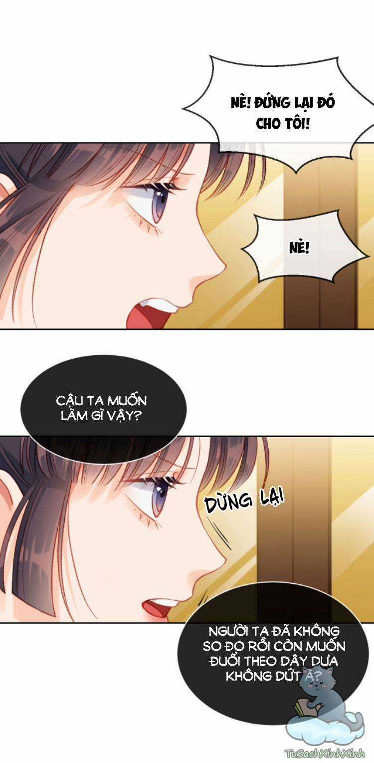 Chuyện Không Thể Chapter 2.2 trang 20