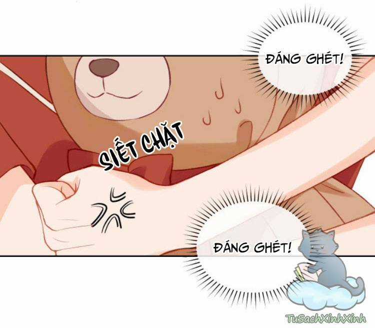 Chuyện Không Thể Chapter 2.2 trang 22