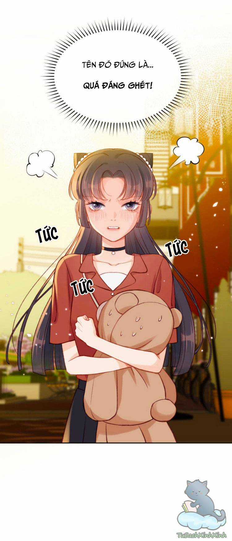 Chuyện Không Thể Chapter 2.2 trang 23