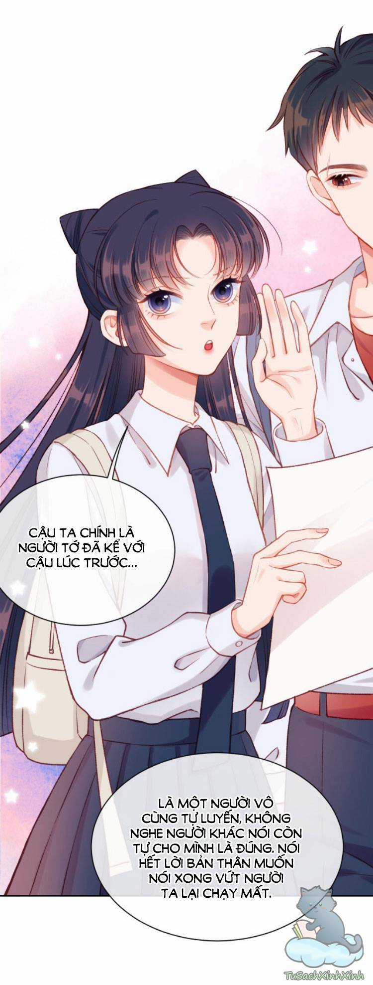 Chuyện Không Thể Chapter 2.2 trang 25