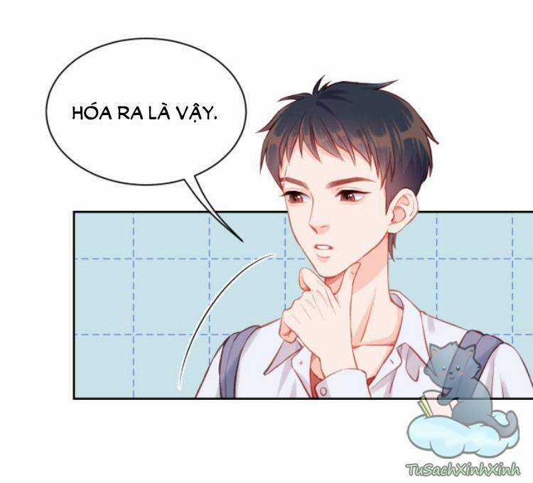 Chuyện Không Thể Chapter 2.2 trang 26