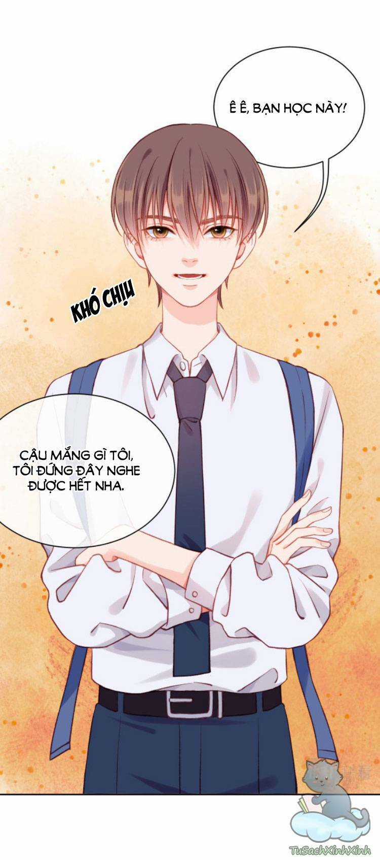 Chuyện Không Thể Chapter 2.2 trang 27