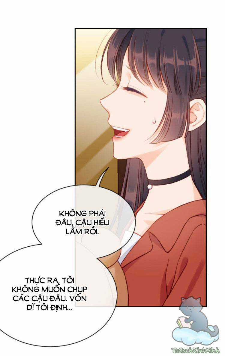 Chuyện Không Thể Chapter 2.2 trang 3