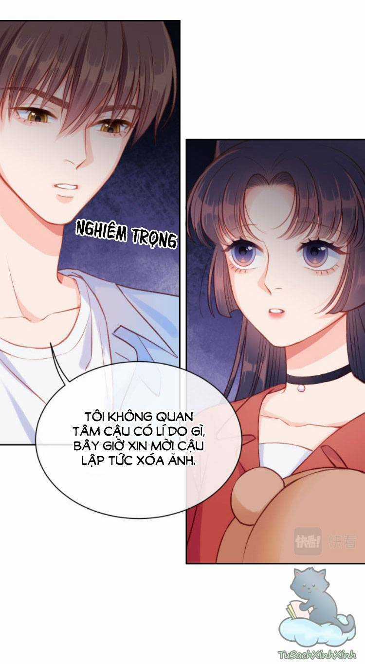 Chuyện Không Thể Chapter 2.2 trang 5