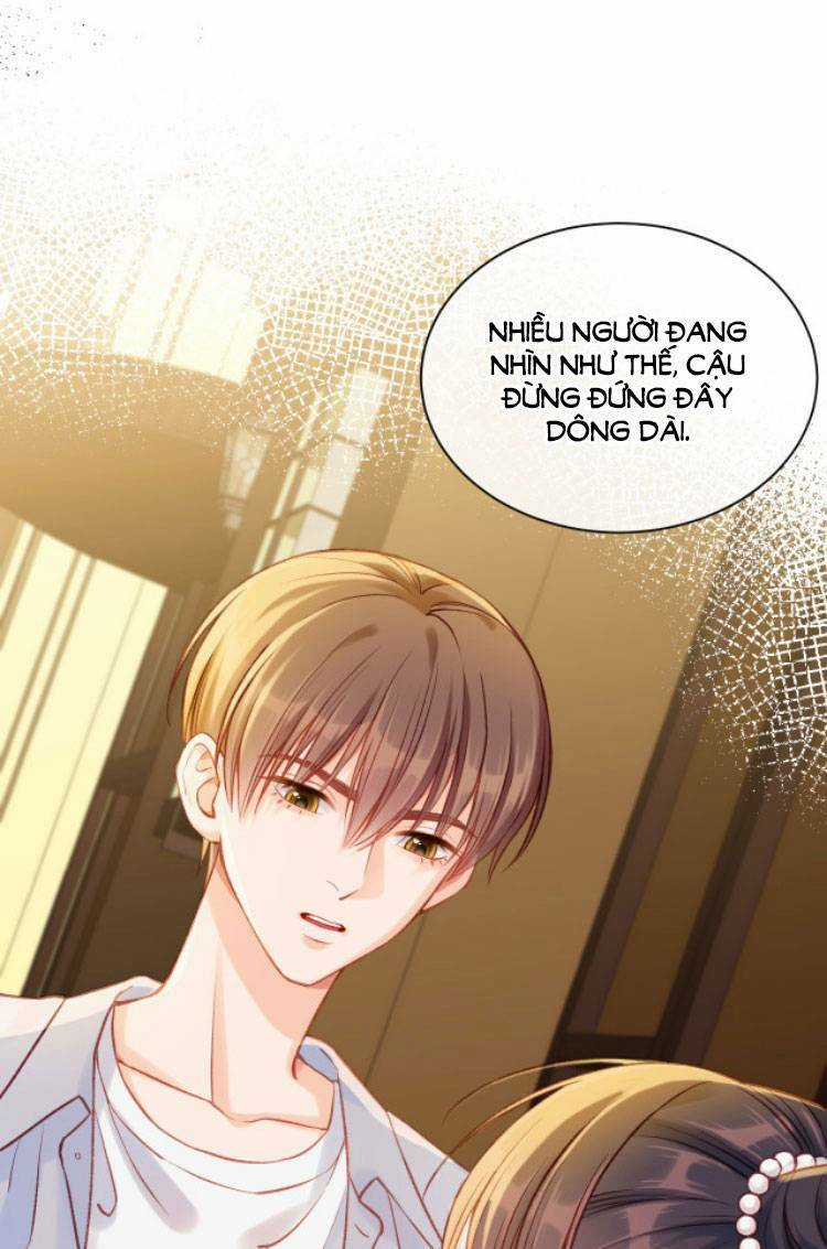 Chuyện Không Thể Chapter 2.2 trang 6