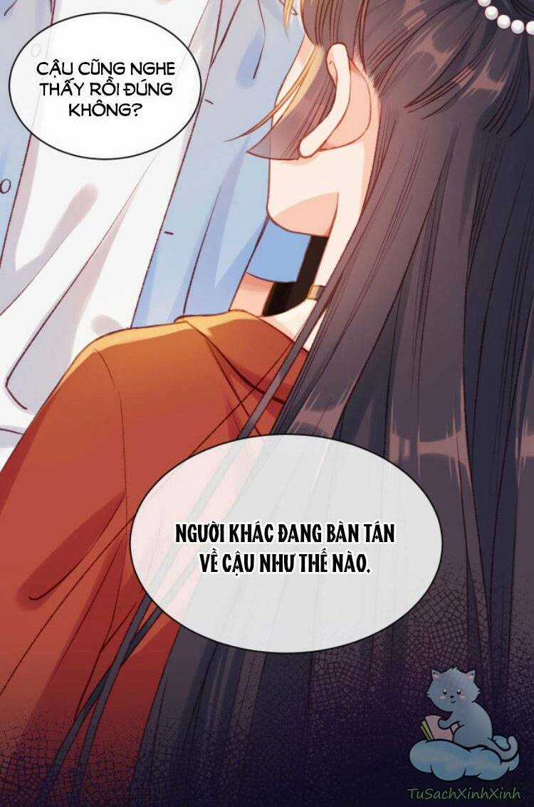 Chuyện Không Thể Chapter 2.2 trang 7