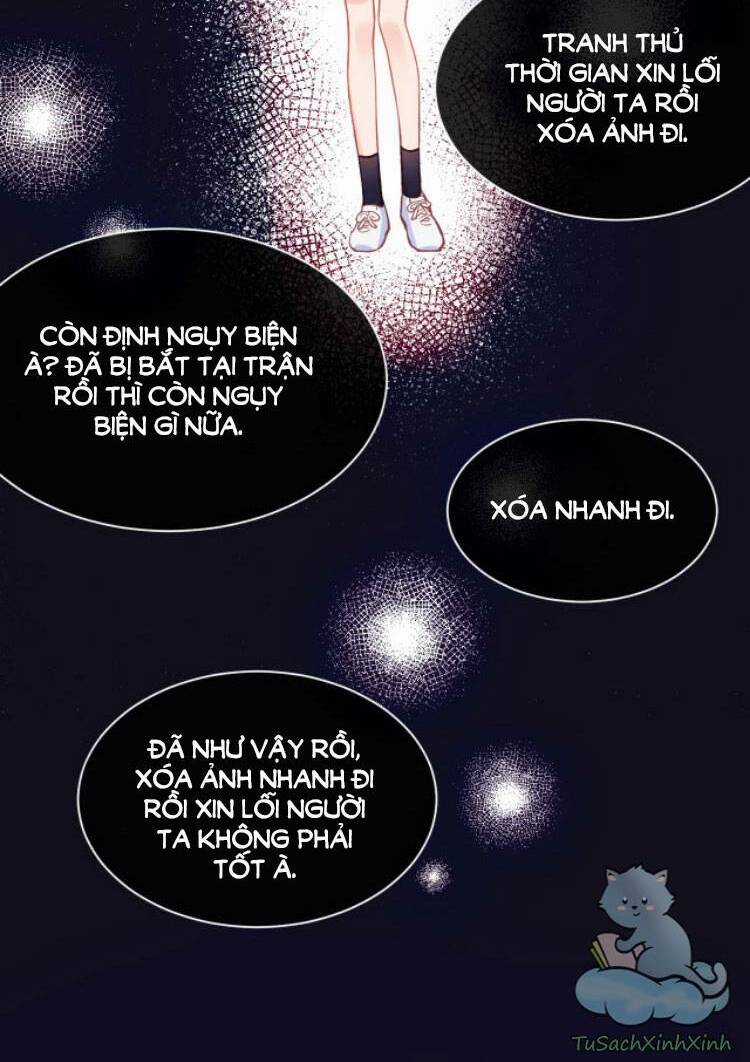 Chuyện Không Thể Chapter 2.2 trang 9