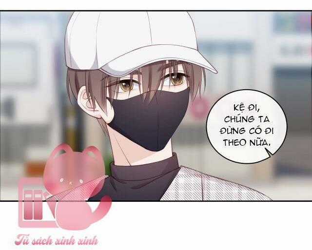 Chuyện Không Thể Chapter 20 trang 1