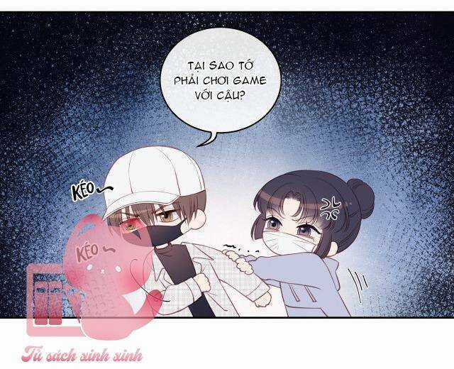 Chuyện Không Thể Chapter 20 trang 10