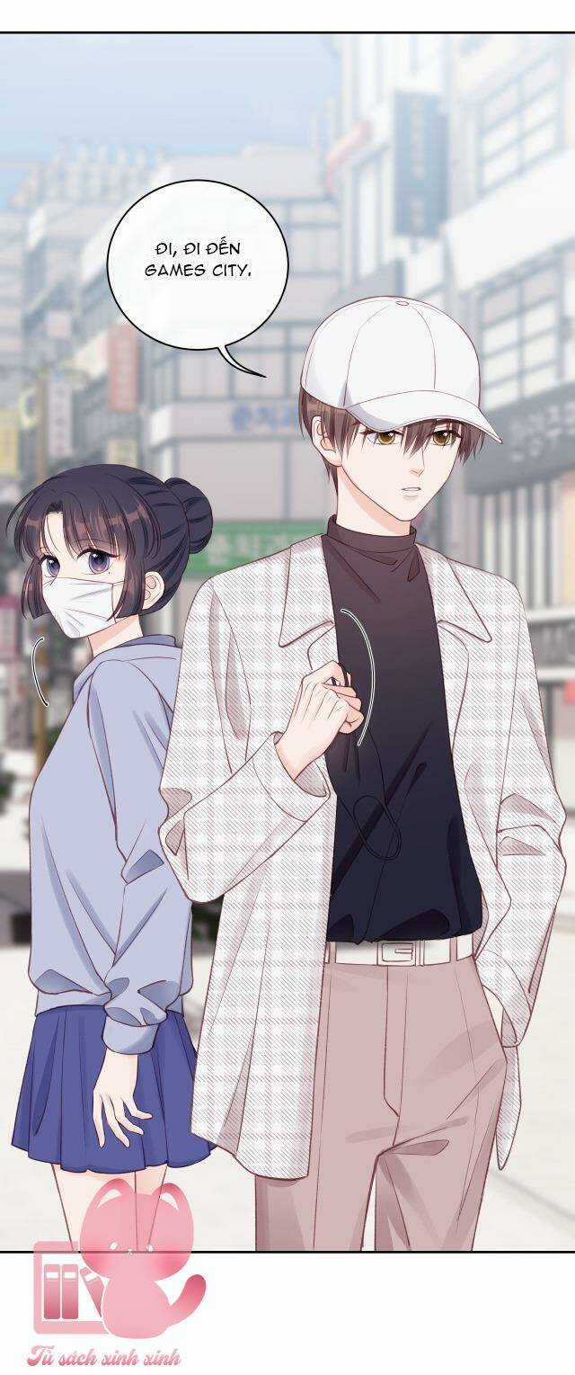 Chuyện Không Thể Chapter 20 trang 12