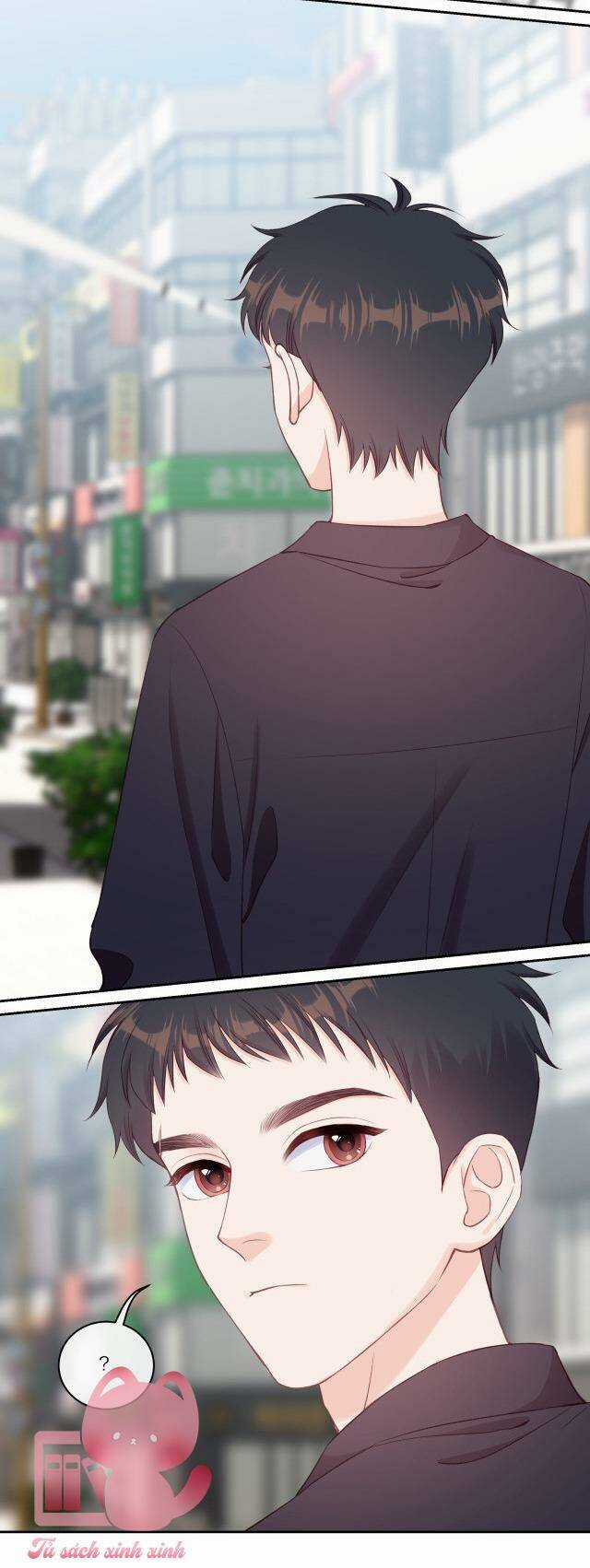 Chuyện Không Thể Chapter 20 trang 14