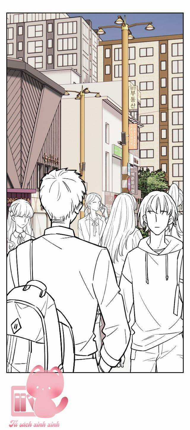 Chuyện Không Thể Chapter 20 trang 15