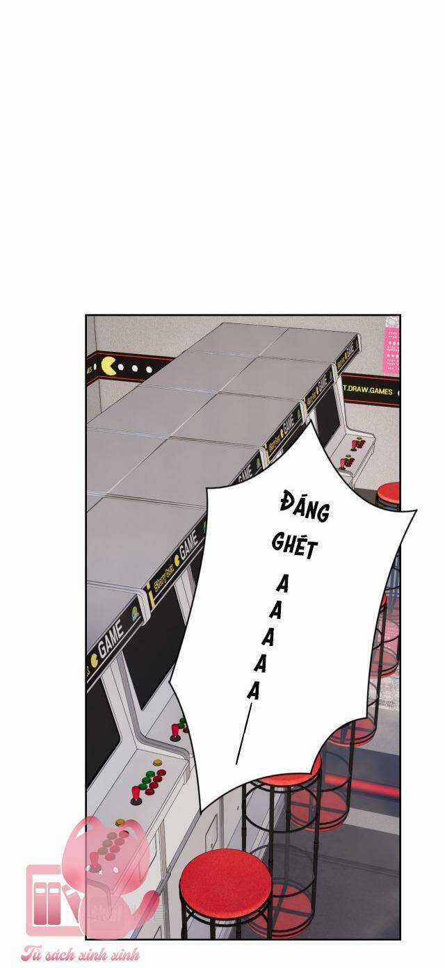 Chuyện Không Thể Chapter 20 trang 17