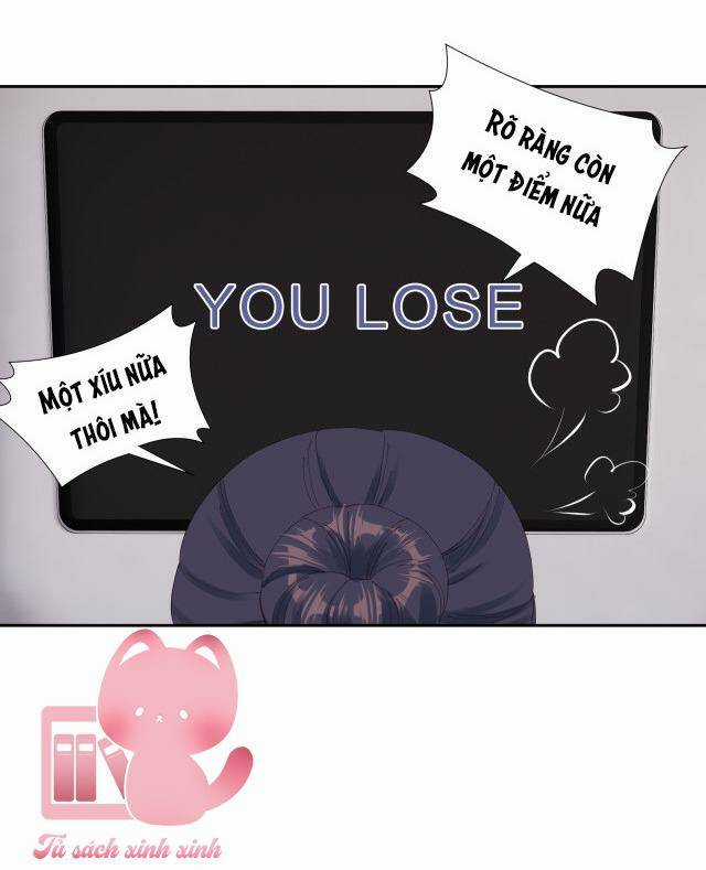 Chuyện Không Thể Chapter 20 trang 18