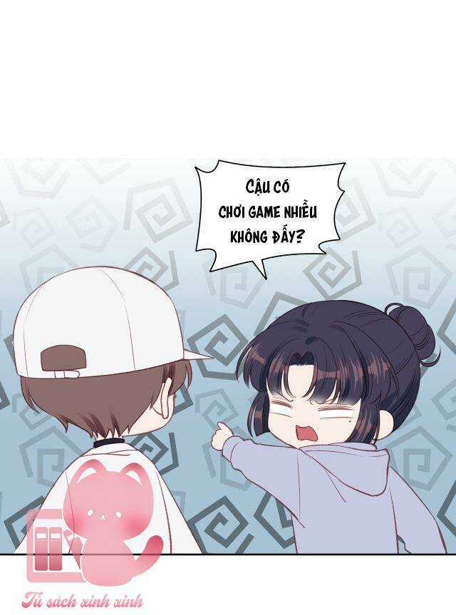 Chuyện Không Thể Chapter 20 trang 19