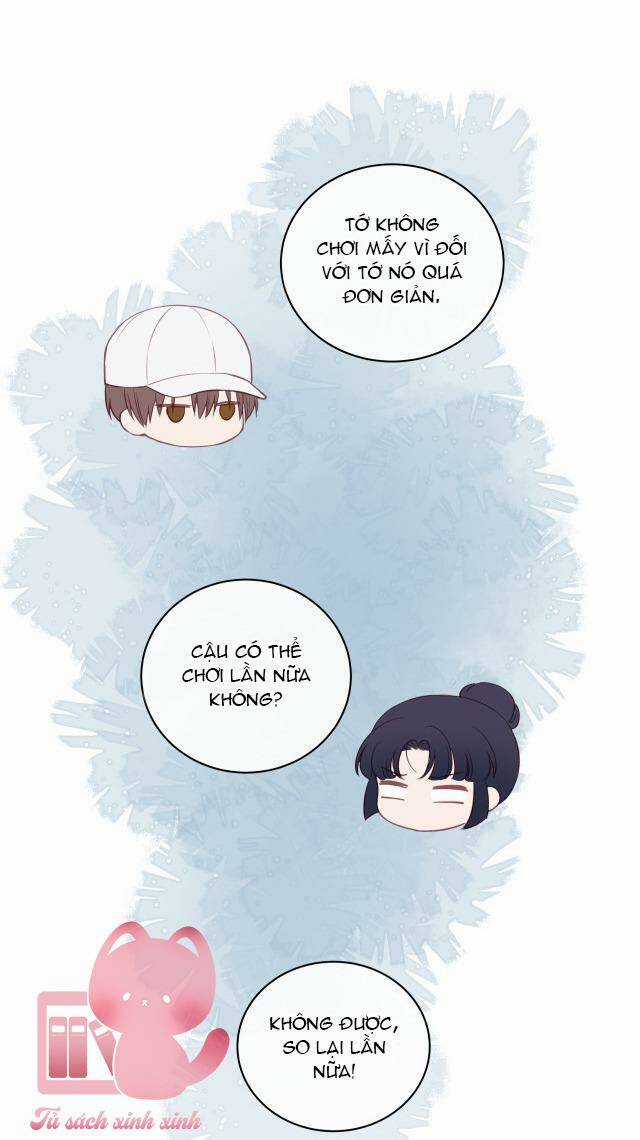 Chuyện Không Thể Chapter 20 trang 20