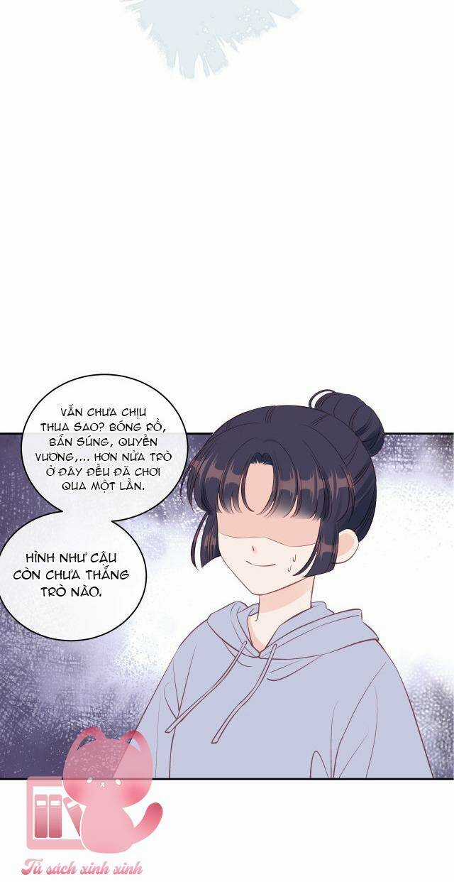 Chuyện Không Thể Chapter 20 trang 21