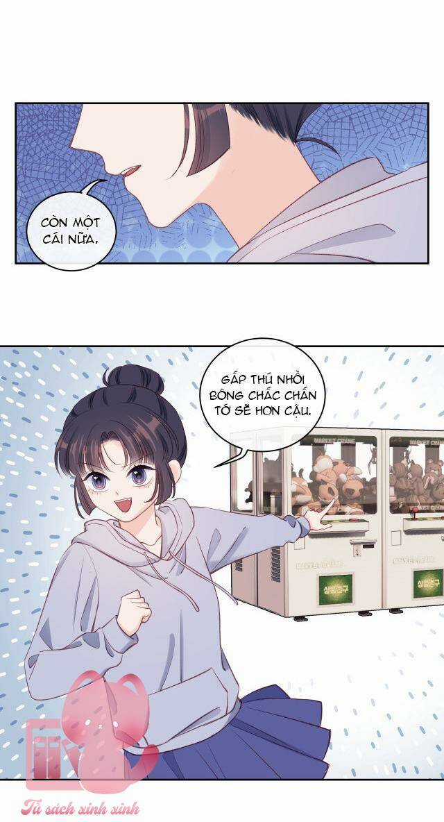 Chuyện Không Thể Chapter 20 trang 22