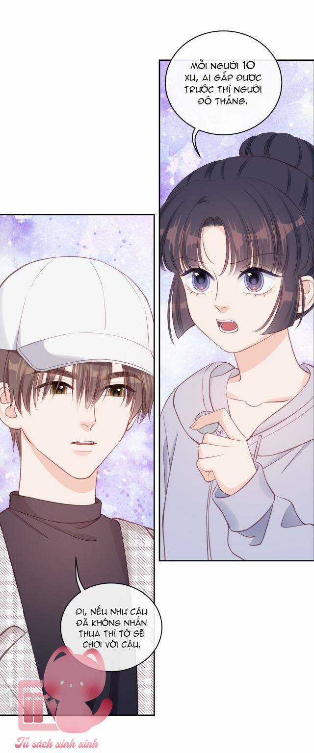 Chuyện Không Thể Chapter 20 trang 23