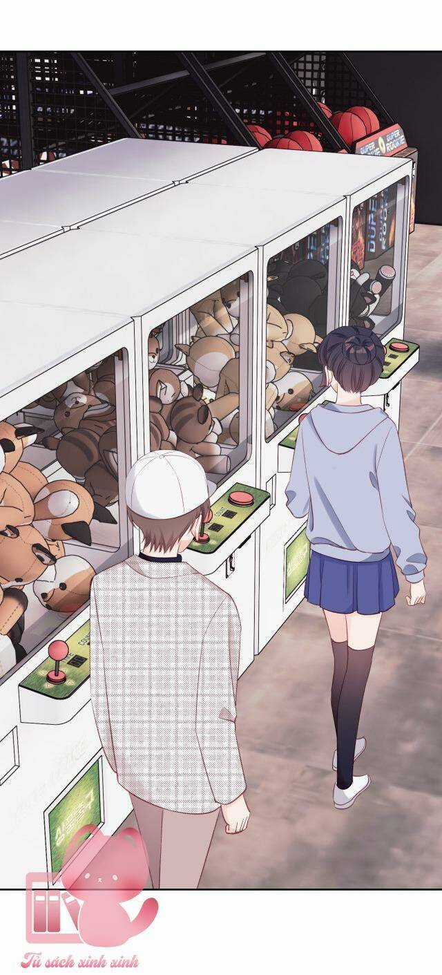 Chuyện Không Thể Chapter 20 trang 24