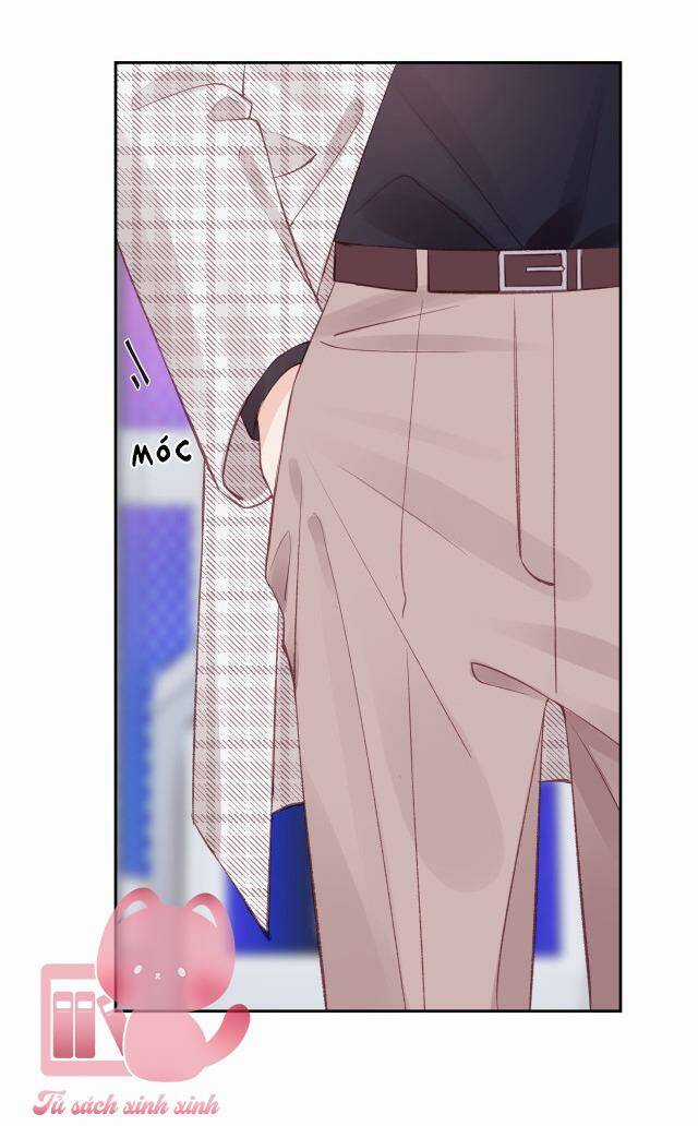 Chuyện Không Thể Chapter 20 trang 27