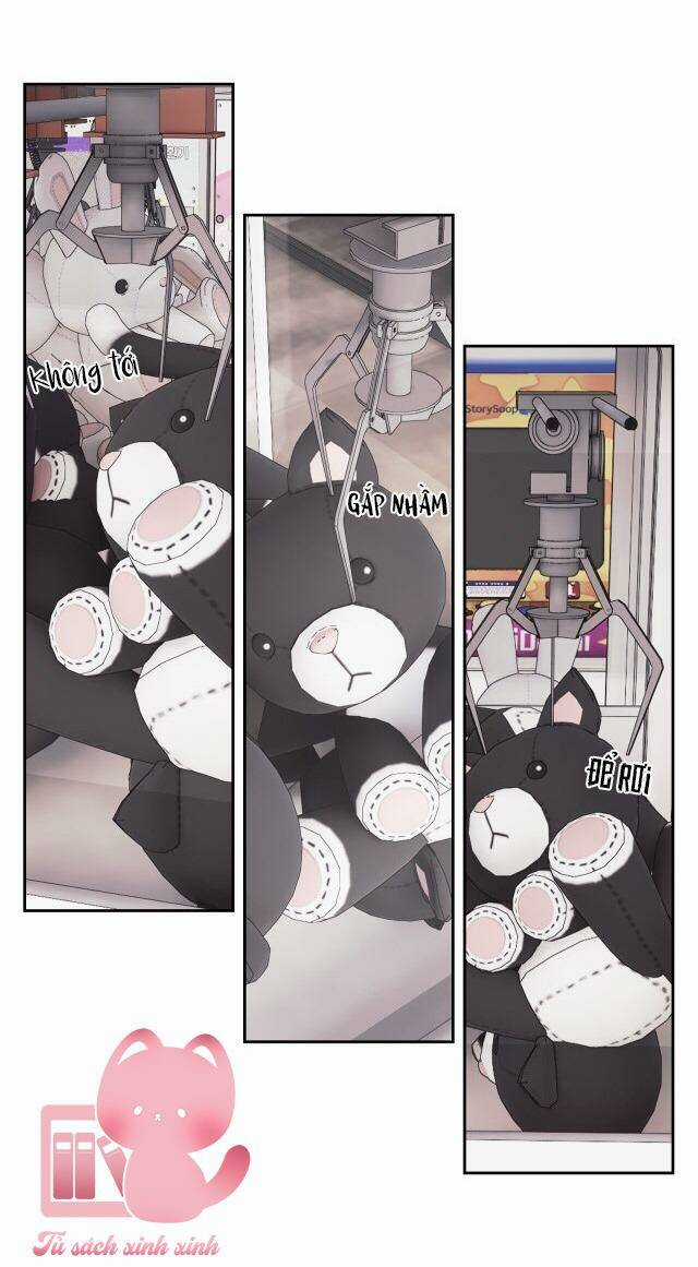 Chuyện Không Thể Chapter 20 trang 29