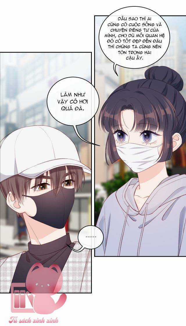 Chuyện Không Thể Chapter 20 trang 3