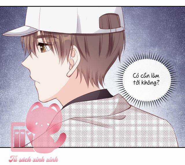 Chuyện Không Thể Chapter 20 trang 31