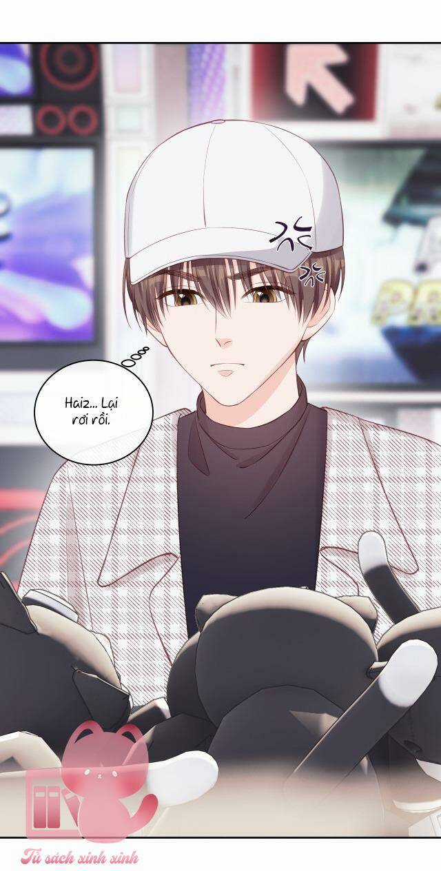 Chuyện Không Thể Chapter 20 trang 32