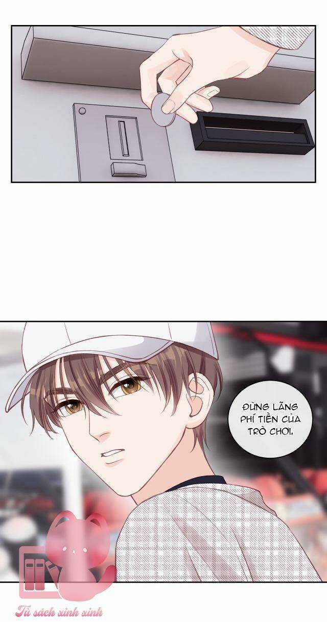 Chuyện Không Thể Chapter 20 trang 33