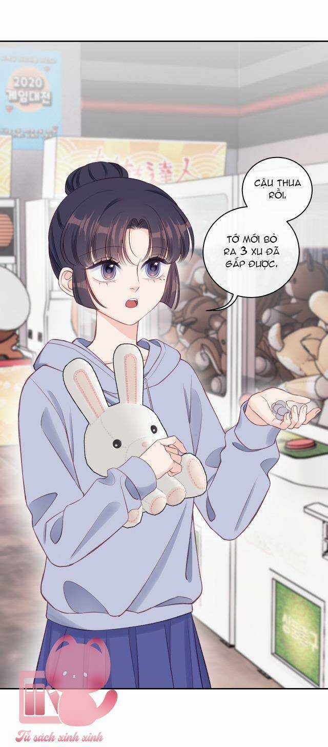 Chuyện Không Thể Chapter 20 trang 34