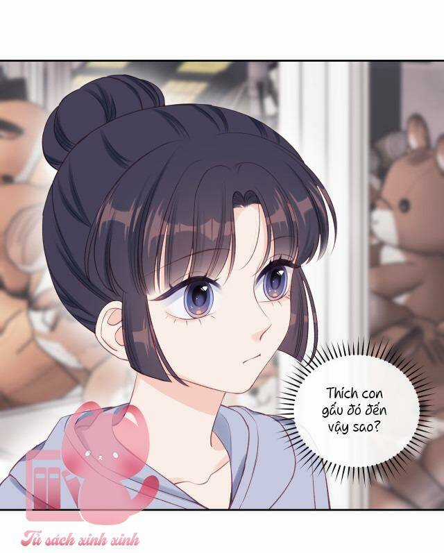 Chuyện Không Thể Chapter 20 trang 36