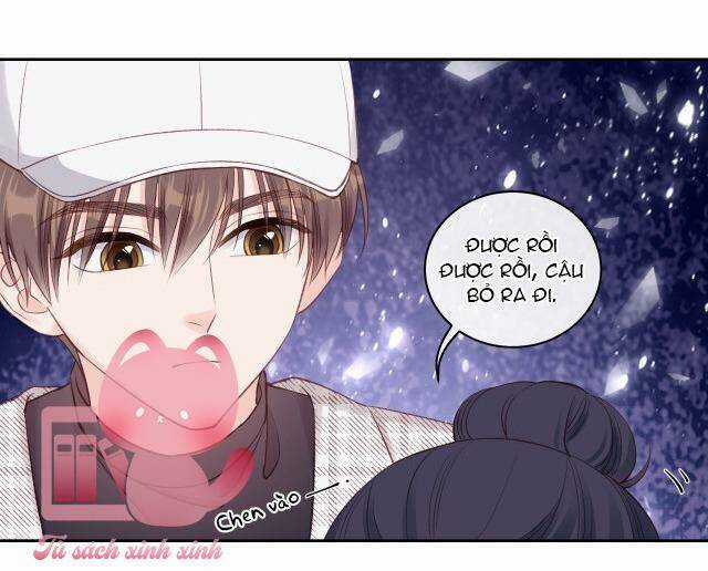 Chuyện Không Thể Chapter 20 trang 38