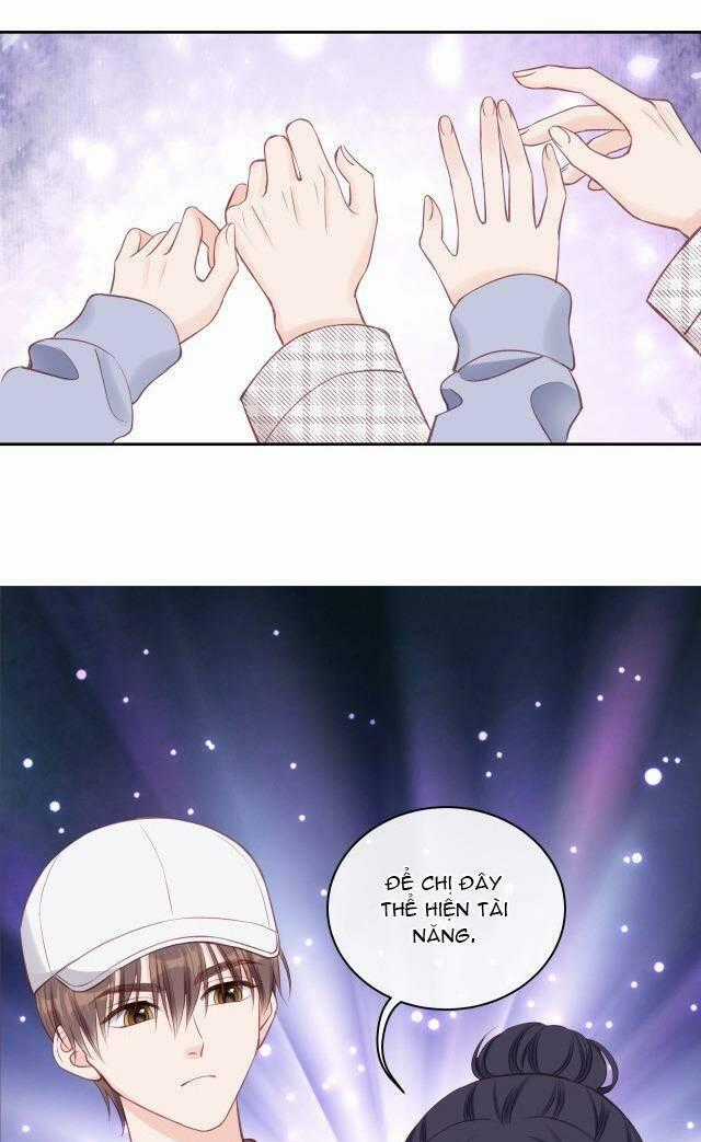 Chuyện Không Thể Chapter 20 trang 39