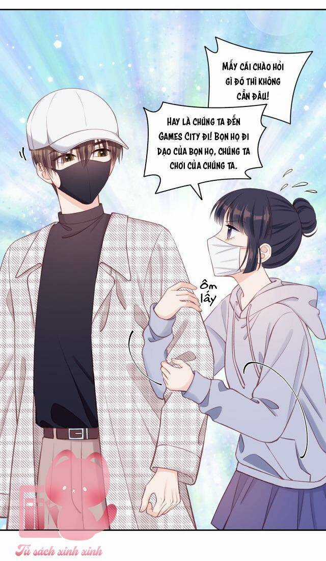 Chuyện Không Thể Chapter 20 trang 6