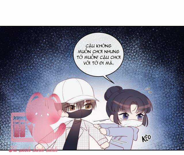 Chuyện Không Thể Chapter 20 trang 9