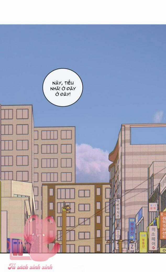 Chuyện Không Thể Chapter 21 trang 1