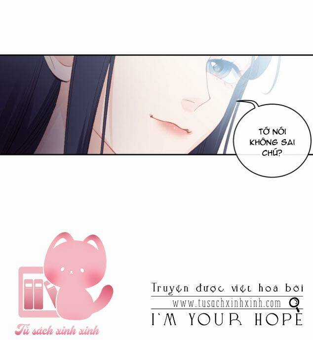 Chuyện Không Thể Chapter 21 trang 11