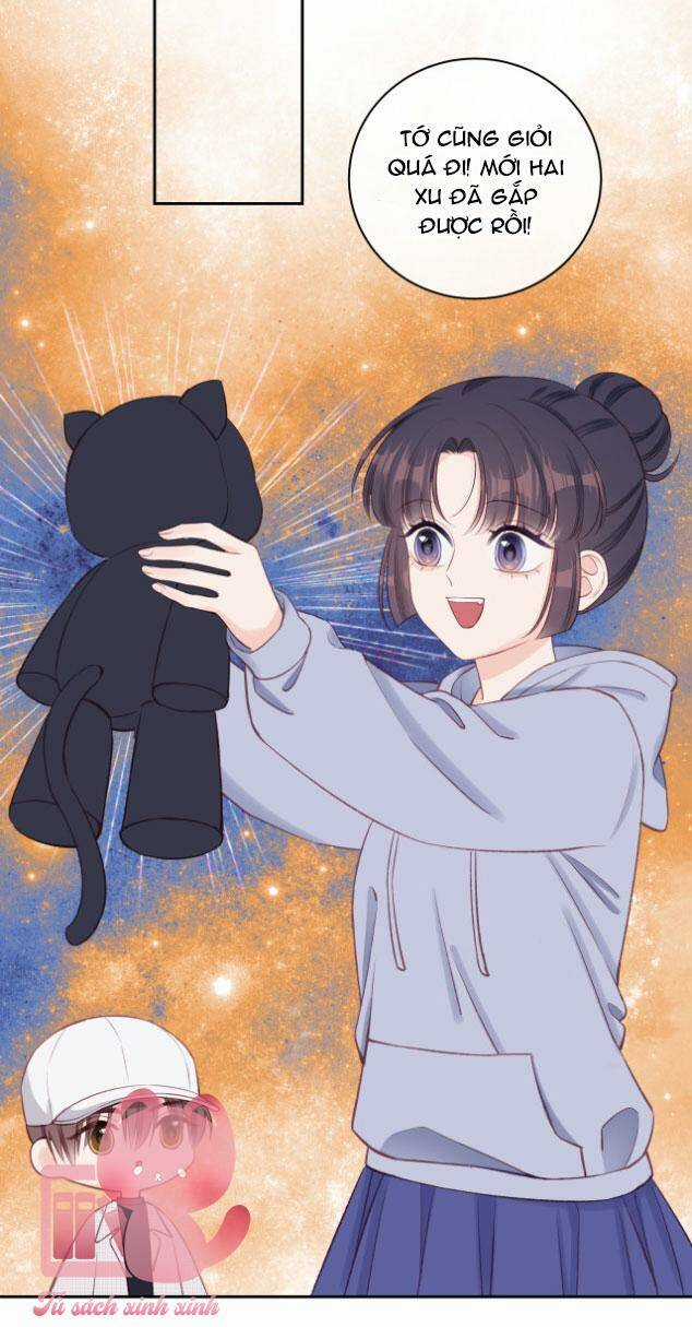 Chuyện Không Thể Chapter 21 trang 13