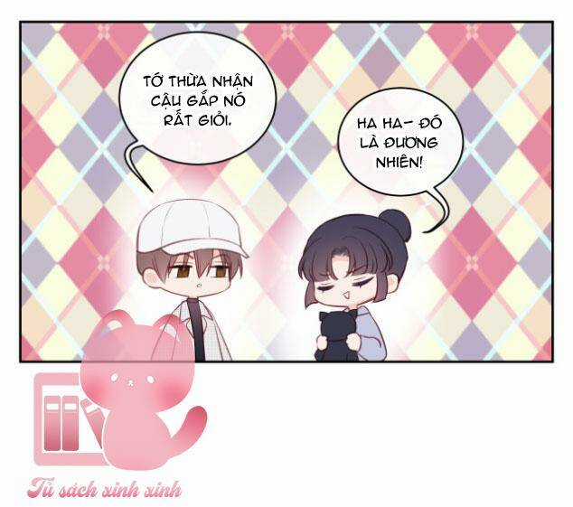 Chuyện Không Thể Chapter 21 trang 14