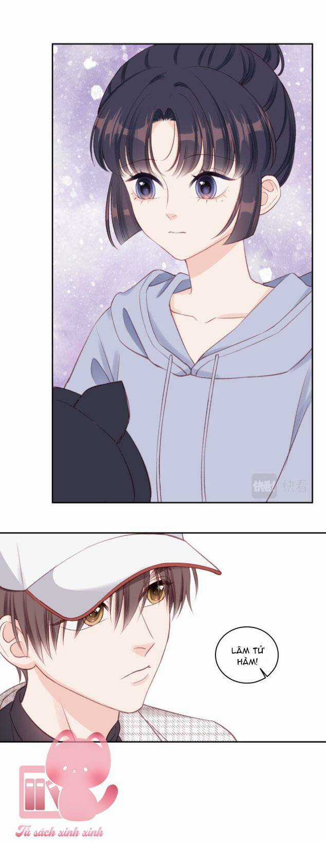 Chuyện Không Thể Chapter 21 trang 15