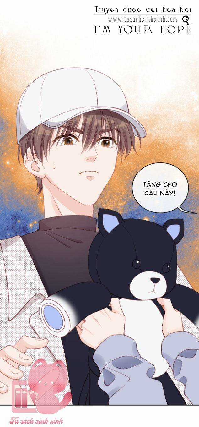 Chuyện Không Thể Chapter 21 trang 16