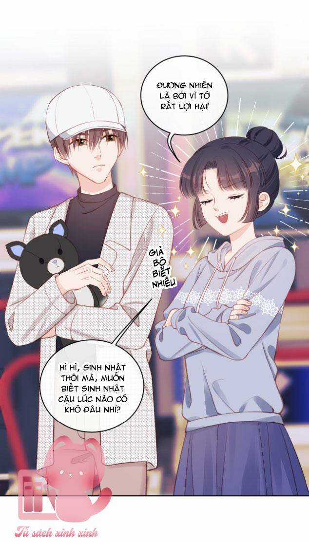 Chuyện Không Thể Chapter 21 trang 19