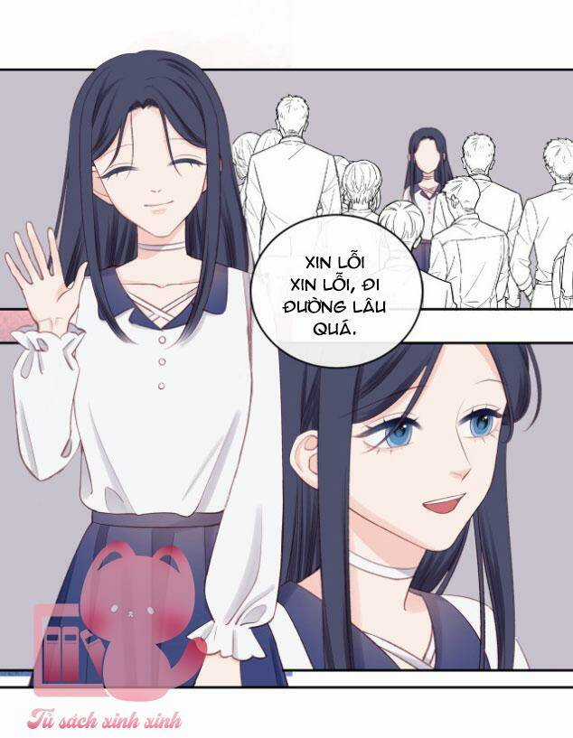 Chuyện Không Thể Chapter 21 trang 2