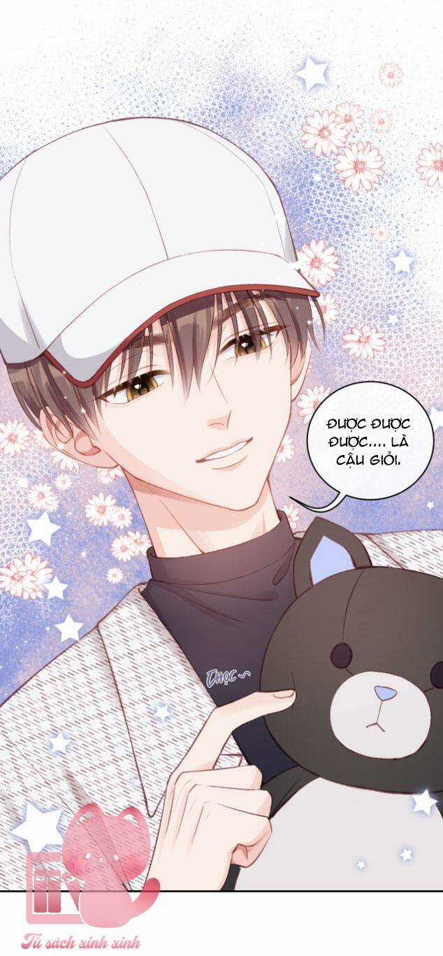 Chuyện Không Thể Chapter 21 trang 21