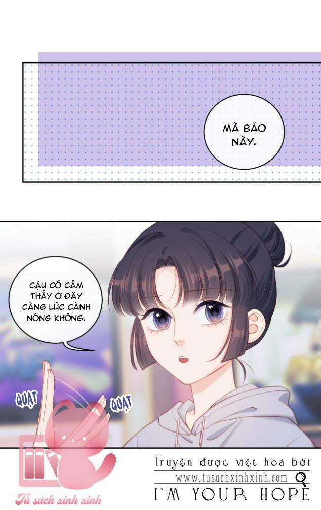 Chuyện Không Thể Chapter 21 trang 22
