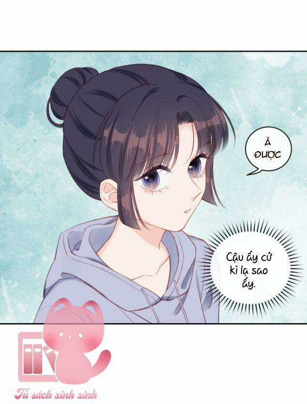 Chuyện Không Thể Chapter 21 trang 25