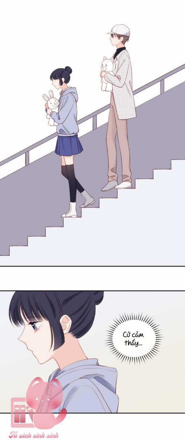 Chuyện Không Thể Chapter 21 trang 27