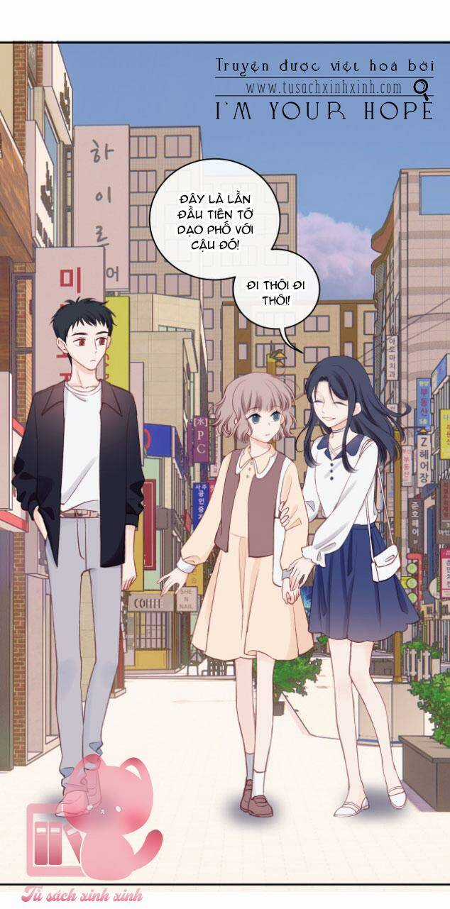 Chuyện Không Thể Chapter 21 trang 3