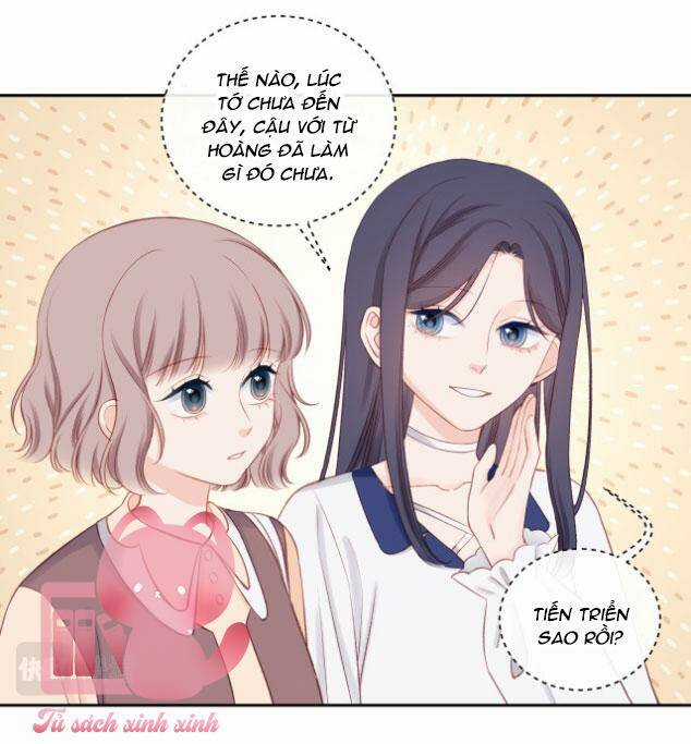 Chuyện Không Thể Chapter 21 trang 4